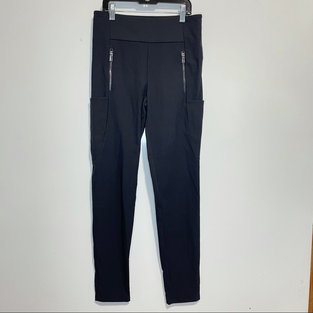 NWOT Athleta Headlands Hybrid Trek Jogger Tights - Picture 4 of 10